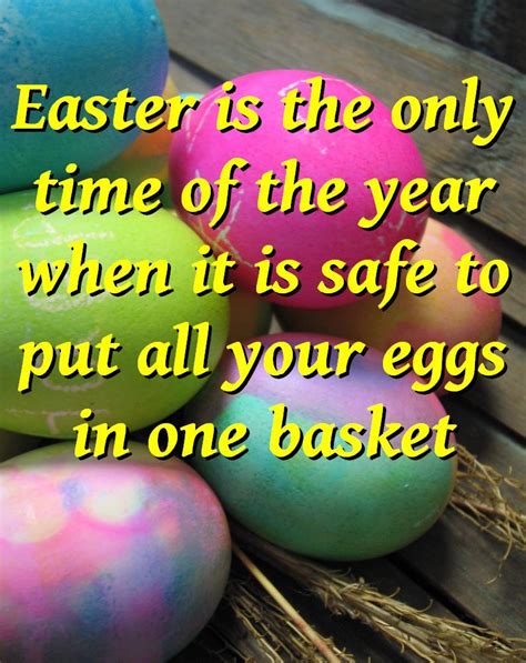 happy easter inspirational words